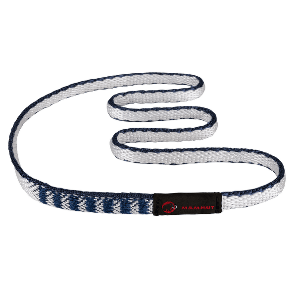 Oko Mammut Contact Sling 8.0 dark-blue 5052
