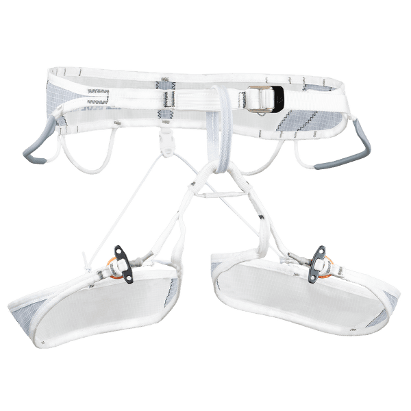 Sedák Blue Ice Choucas Pro Harness Folkstone