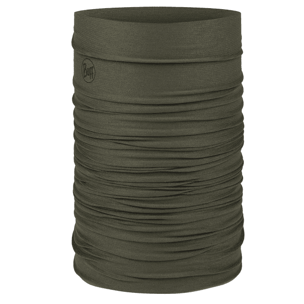 Šatka Buff Coolnet UV SOLID KHAKI