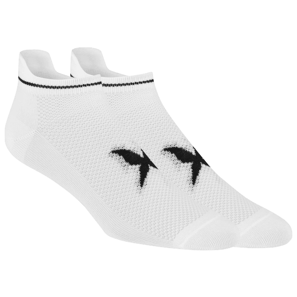 Ponožky Kari Traa NORA SOCKS 2PK WHI/WHITE