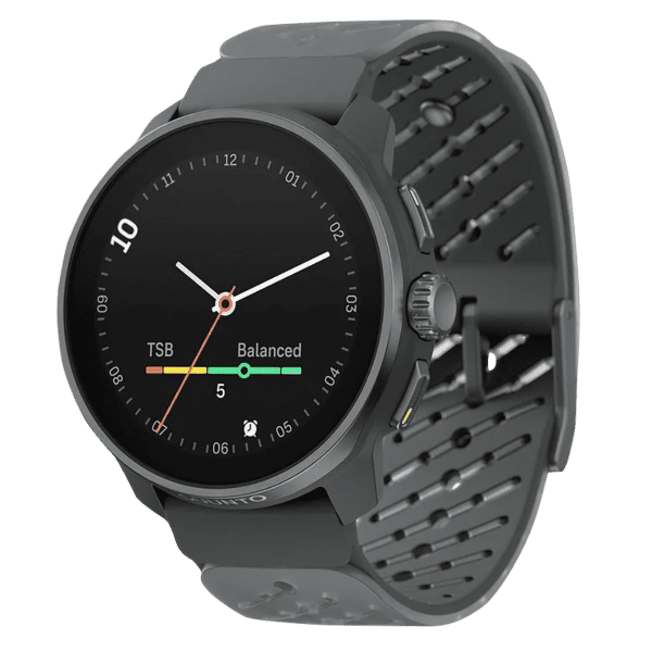 Hodinky Suunto SUUNTO RACE S TITANIUM GRAPHITE