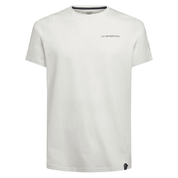 Tričko krátky rukáv La Sportiva DAWN WALL T-SHIRT Men Chalk
