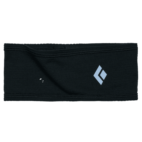 Čelenka Black Diamond Coefficient LT Headband Black