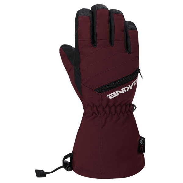 Rukavice Dakine Youth Tracker Gloves PORT ROYALE