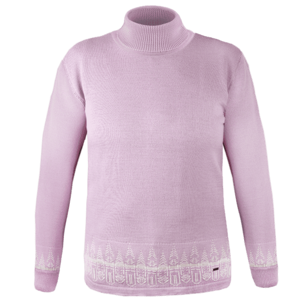 Sveter Kama Kama 5052 pink
