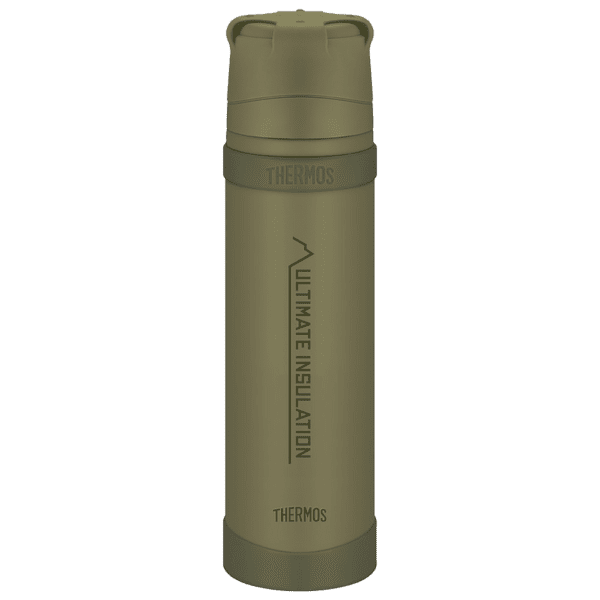 Termoska Thermos Mountain FFX 0,9L khaki
