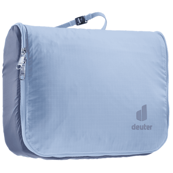 Hygienická taštička deuter Wash Center Lite II (3930621) polar-bluejay