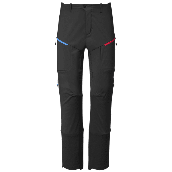 Nohavice Millet TRILOGY ICON WDS PT Men NOIR NEW