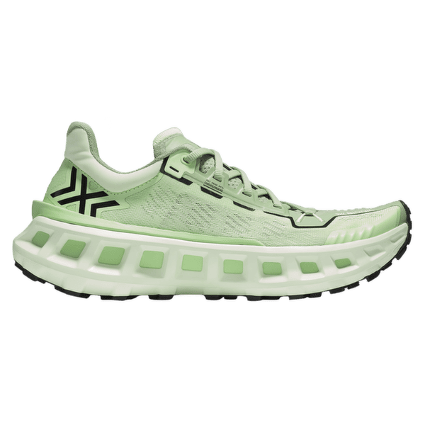 Topánky X-Bionic X-BIONIC® TERRASKIN X03 Digital Lime/X Black