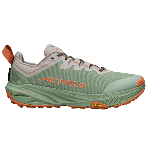 Topánky Altra Experience Wild 3+ Men TAUPE