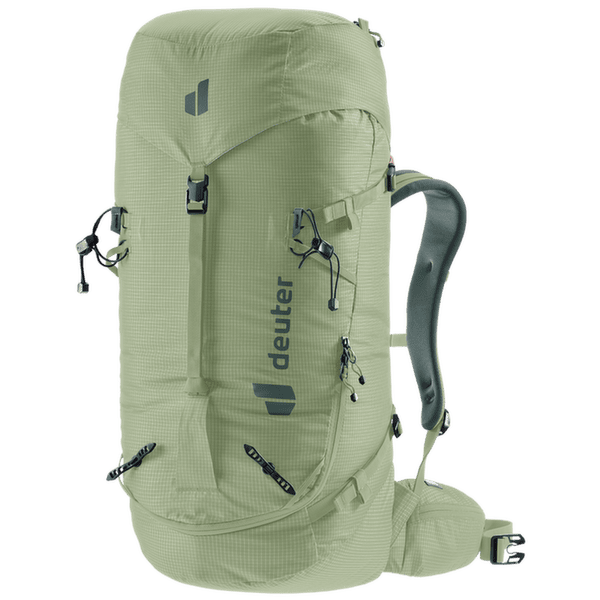 Batoh deuter Guide 34+6 grove-ivy