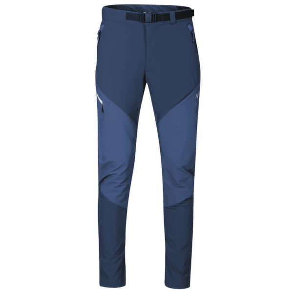 Nohavice Direct Alpine Cascade Light 4.0 Men navy/anthracite