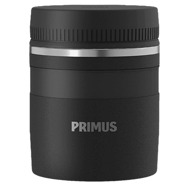 Termoska Primus Flinta Insulated Lunch Jug 0.4 L Cliffside Ash