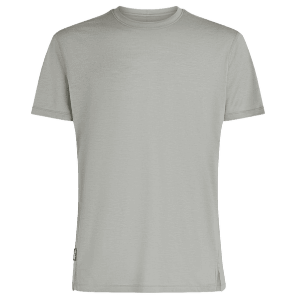 Tričko krátky rukáv Icebreaker Merino 150 Ace SS Tee Men PROTO GREY