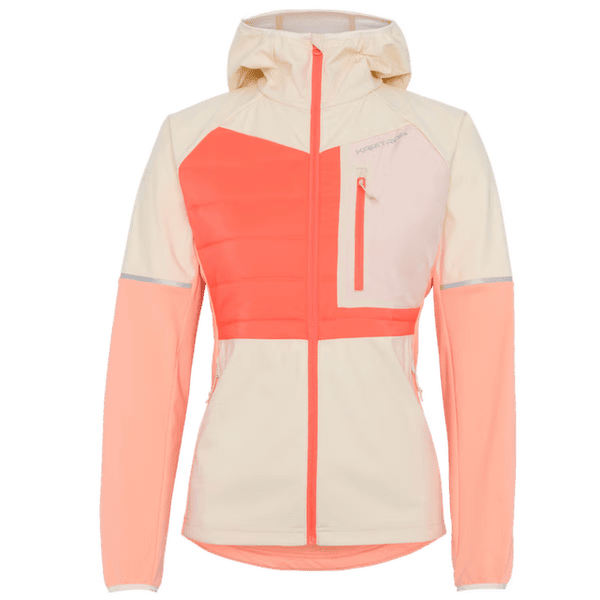 Bunda Kari Traa Nia Jacket COREL/CORAL