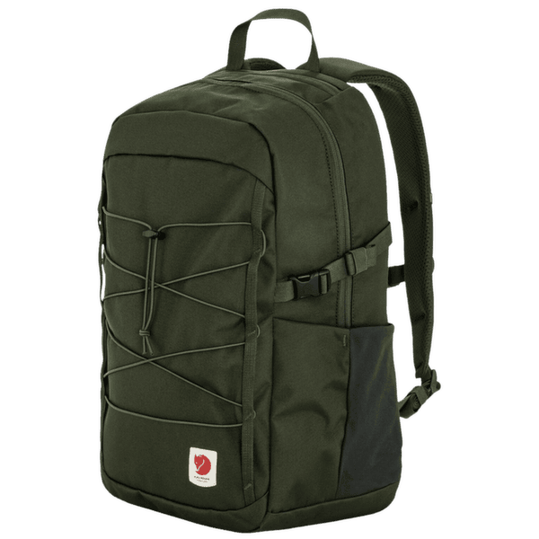 Batoh Fjällräven SKULE 24 Deep Forest