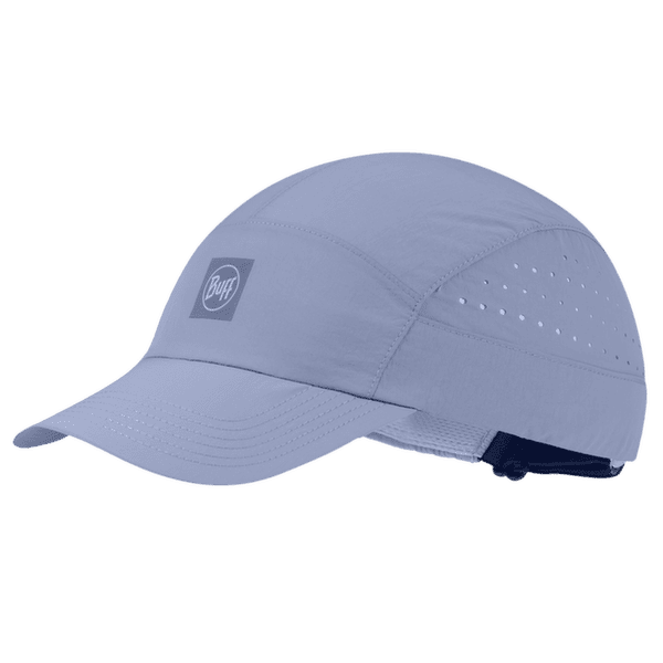 Šiltovka Buff SPEED CAP SOLID GLORY BLUE