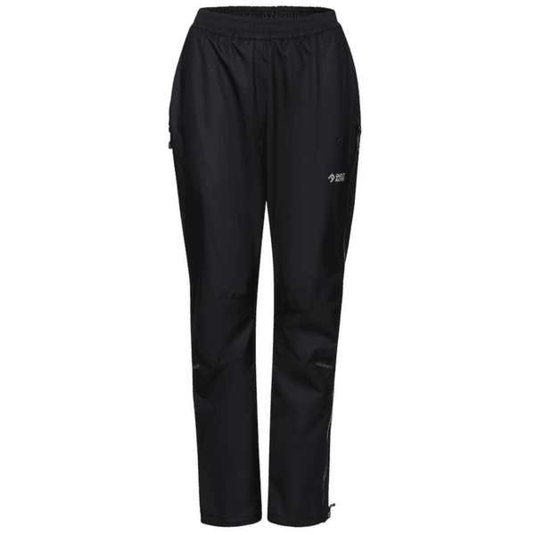 Nohavice Direct Alpine Cyclone Pants Lady 2.0 black