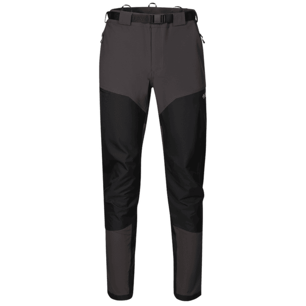 Nohavice Direct Alpine Mountainer Tech 2.0 Men anthracite/black