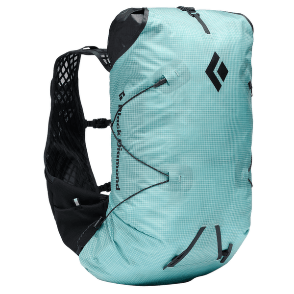 Batoh Black Diamond DISTANCE 15 WOMEN Glacier