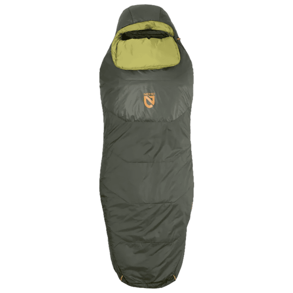 Spacák Nemo Equipment Tempo Mens 35 Endless Promise Boreal/Birch Bud