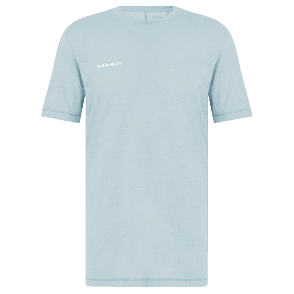 Tričko krátky rukáv Mammut Massone Light T-Shirt Men nebla