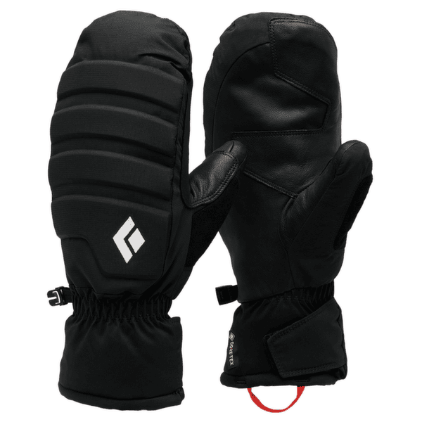 Rukavice Black Diamond Recon MX Mitts Women Black