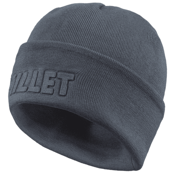 Čiapka Millet CHAMONIX RELIEF BEANIE SHADOW BLUE