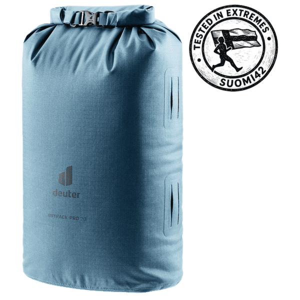 Vak deuter Drypack Pro 20 atlantic