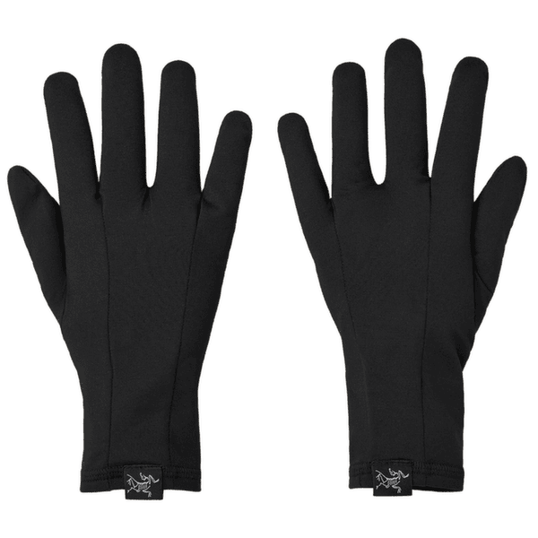 Rukavice Arcteryx Rho Glove Black