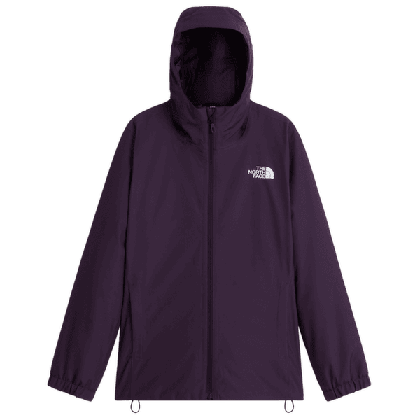 Bunda The North Face QUEST MONO INSULATED JACKET WOMEN G5O ENDLESS DUSK