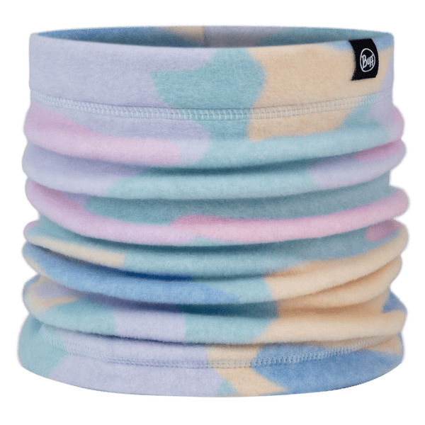 Nákrčník Buff POLAR PRINTS NECKWARMER SEMVA MULTI