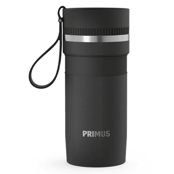 Hrnček Primus Mika Wide Insulated Travel Mug 0.35 L Cliffside Ash Cliffside Ash