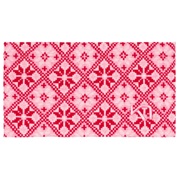 Čelenka Kari Traa Rose Headband HOLLY/SALSA