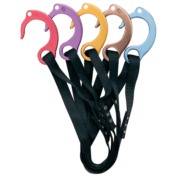 Háčik Black Diamond Fifi Hook
