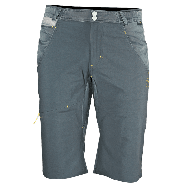 Kraťasy La Sportiva Finale Short Men Grey