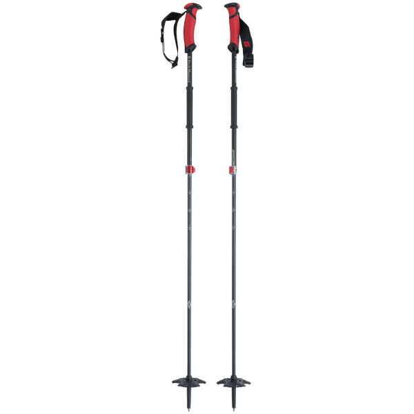 Palice Black Diamond Razor Carbon (BD111562)