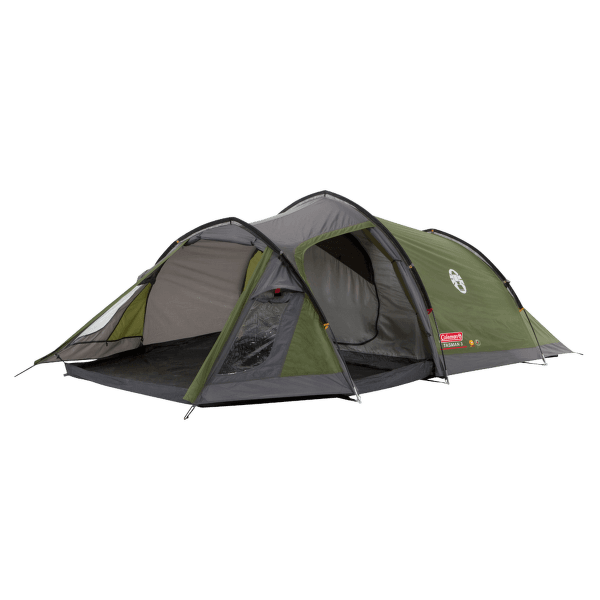 Stan Coleman Tasman 3