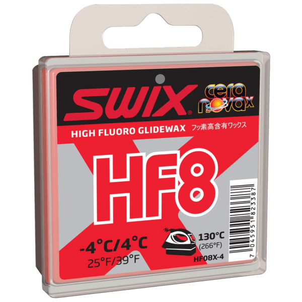 Vosk Swix HF08X-4