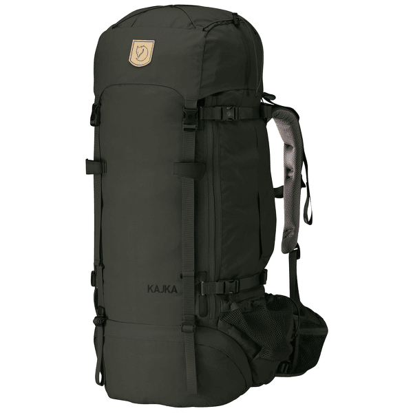 Batoh Fjällräven Kajka 75 Forest Green