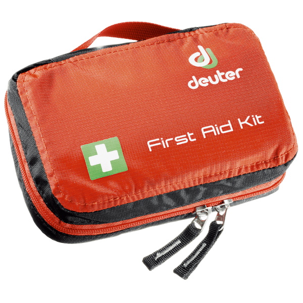 Lekárnička deuter First Aid Kit (3943116) papaya