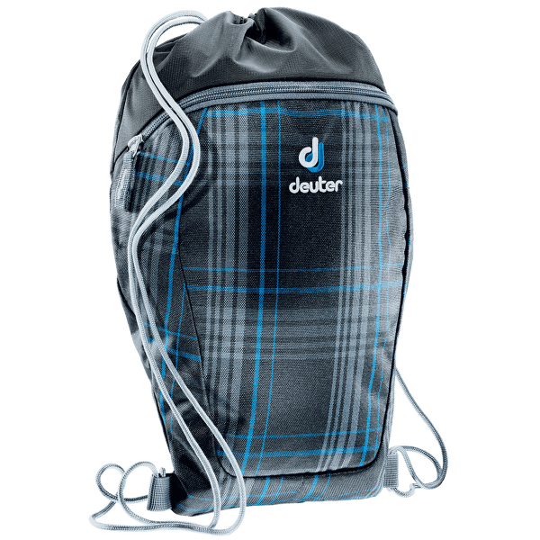 Vak deuter Sneaker Bag Blueline check