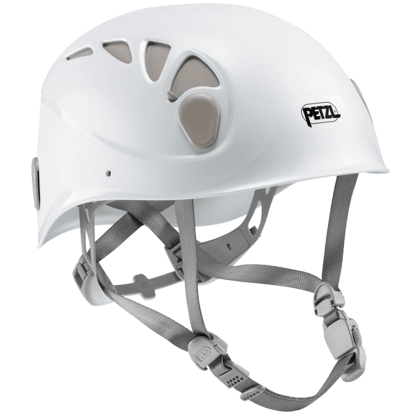 Prilba Petzl Elios (A42B) White