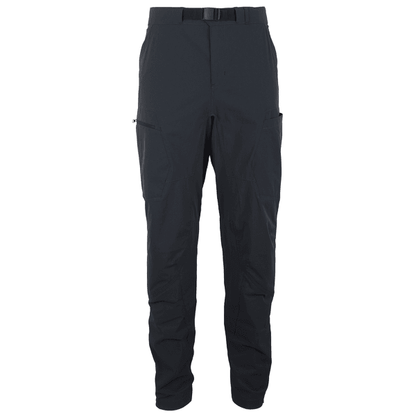 Nohavice La Sportiva Clipper Pant Men Black