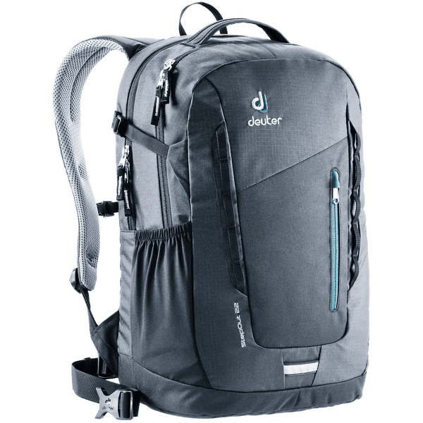 Batoh deuter StepOut 22 Black