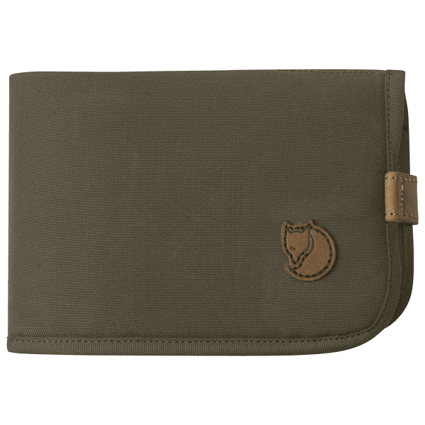 Sedadlo Fjällräven G-1000 Seat Pad Dark Olive