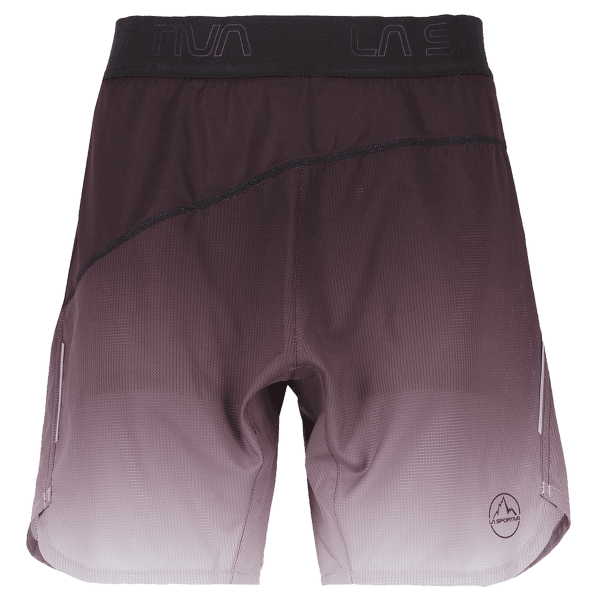 Kraťasy La Sportiva Medal Short Men Black/Cloud