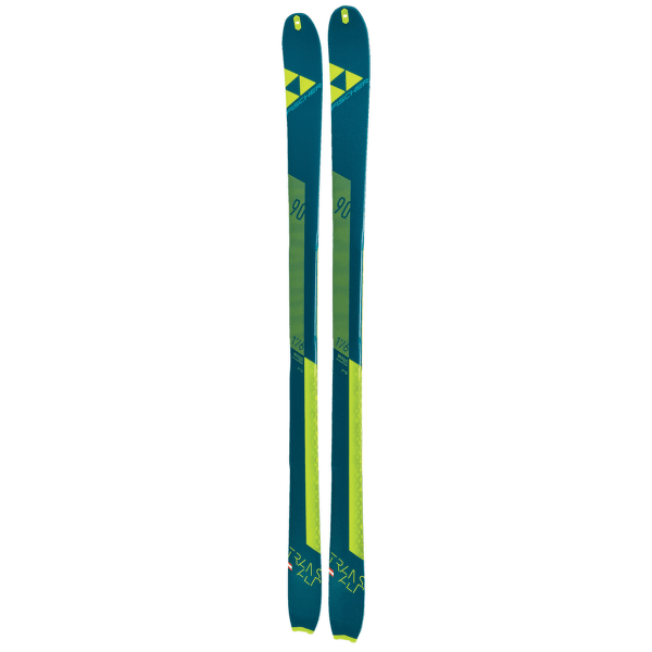 Lyže Fischer TRANSALP 90 CARBON