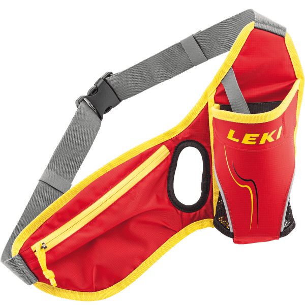 Ľadvinka Drinkbelt red/neonyellow