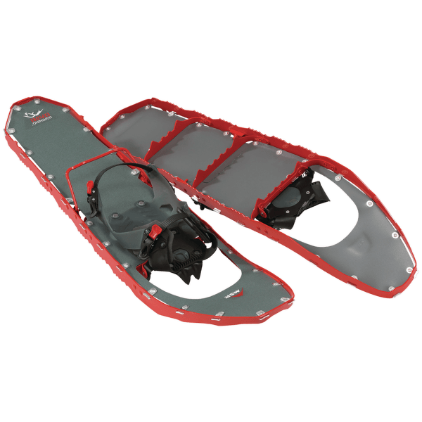 Snežnice MSR Lightning Explore M30 Orange